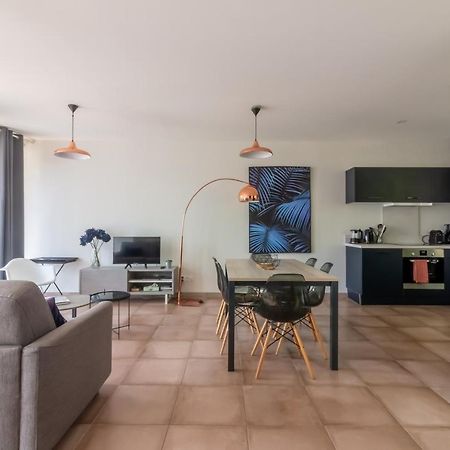 شقة Plein Soleil Avec Jacuzzi Privatif Et Parking Prive سارلا لا كانيدا المظهر الخارجي الصورة